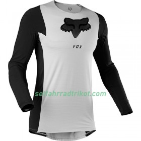 MTB Langarmtrikot Fox Racing Flexair DUSC N001 2020